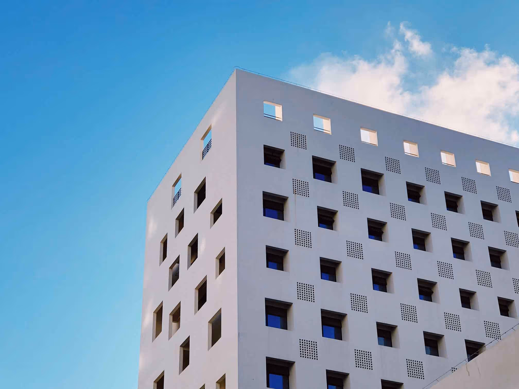 Hotel reservation software for independent hotels and motels