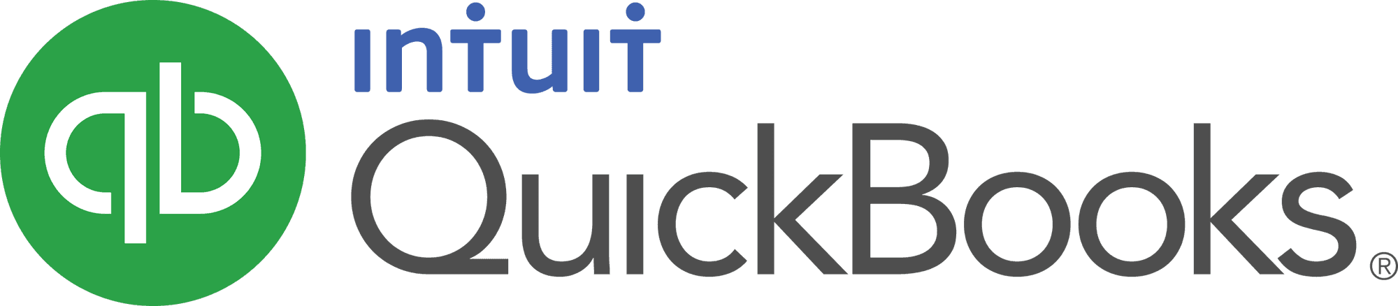 QuickBooks logo