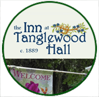 TanglewoodHall