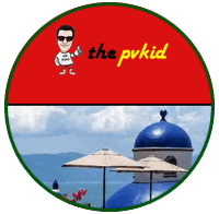 ThePvkid