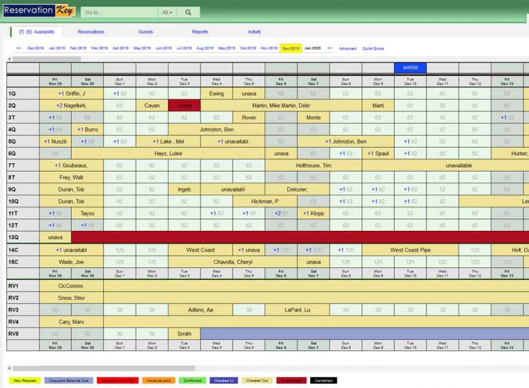 Motel Reservation Software | Booking Engine | Hotel Reservation System